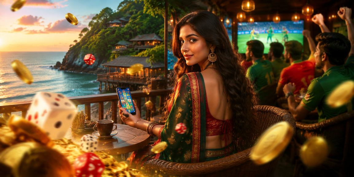 বান্দরবানে ক্রিকেট দলের সমর্থনে উৎসাহী ভিড়