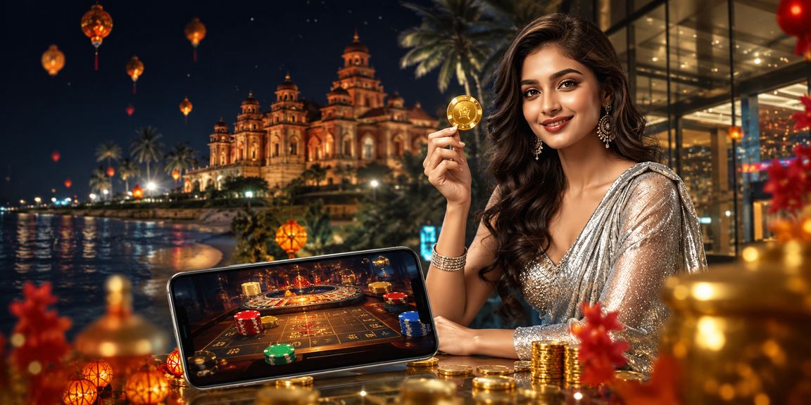 বাংলাদেশে পহেলা বৈশাখ উৎসবে মোবাইল ক্যাসিনো ও পেমেন্ট