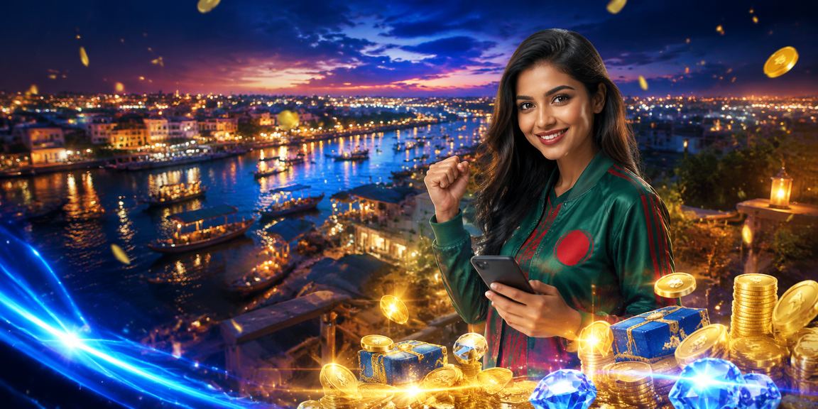 বরিশালে ক্রিকেট বেটিং ও পেমেন্ট প্রক্রিয়া সম্পর্কে জানছেন একজন বাংলাদেশি ব্যবহারকারী