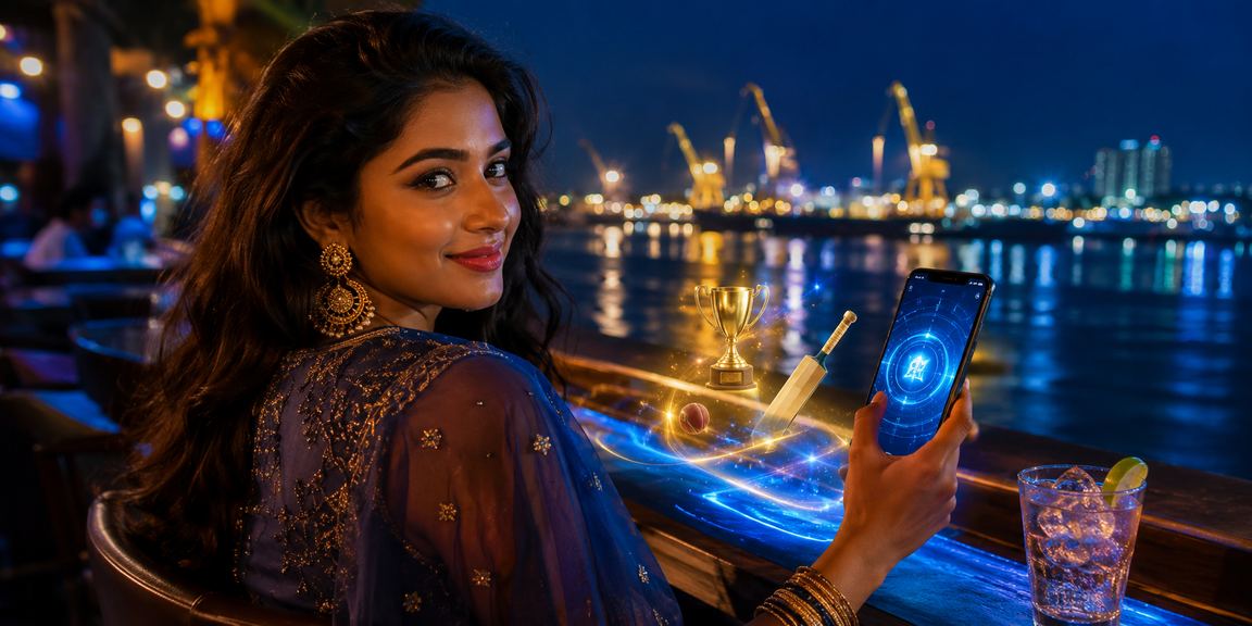 চট্টগ্রামে একজন বাংলাদেশি ব্যবহারকারী 242 প্ল্যাটফর্মে ক্রিকেট বেটিং উপভোগ করছেন