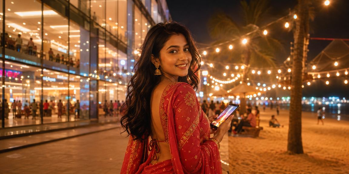 গাজীপুর থেকে মোবাইলে ক্যাসিনো গেম খেলছেন একজন ব্যবহারকারী