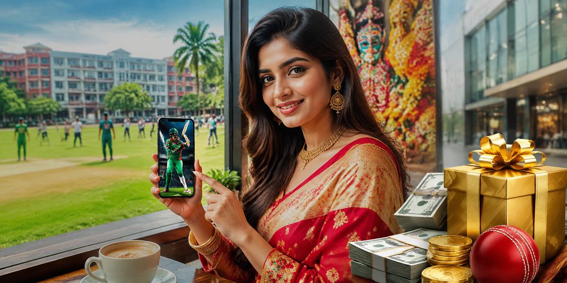 ময়মনসিংহে পহেলা বৈশাখে ক্রিকেট বেটিং ও পুরস্কার পয়েন্ট সংগ্রহের উৎসবমুখর পরিবেশ