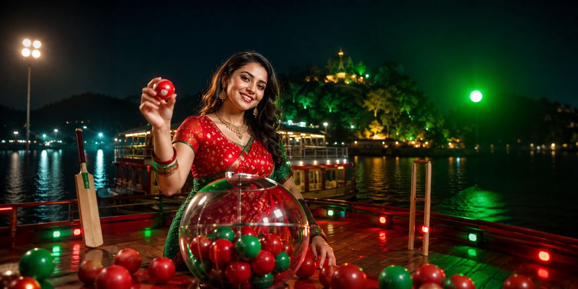 রাঙামাটিতে ক্রিকেট বেটিং ও লেনদেনের পরিবেশ লাল-সবুজ রঙে