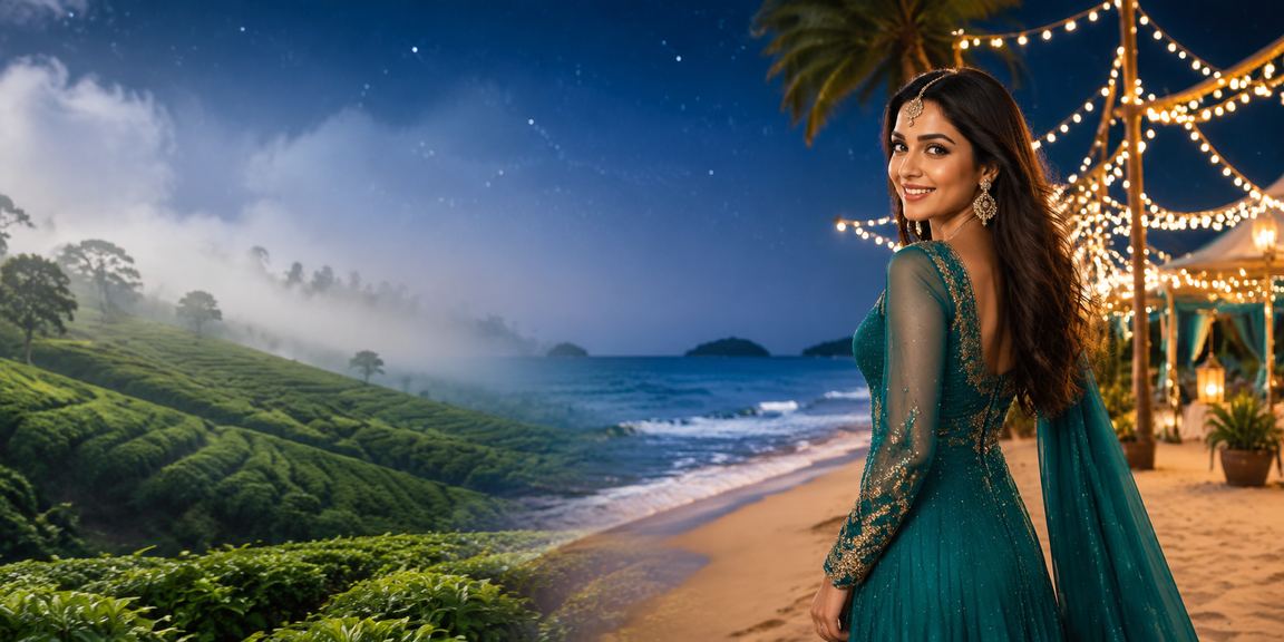 সেন্ট মার্টিন দ্বীপে উৎসবের সময় বিশেষ ক্যাশব্যাক অফার
