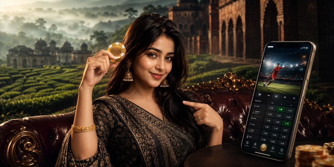 সোনারগাঁওয়ে স্পোর্টস বেটিং ও পেমেন্ট পরিবেশ চা বাগানে