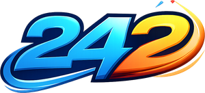 242